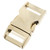 Alloy Metal Buckle - 5/8 Inch