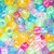 3mm Plastic Pony Beads – Multicolor Brand Image