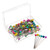 Pearl Head Sewing Pins – 100 Pack