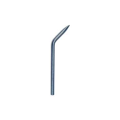 Curved Stitching Needle - 4 inch