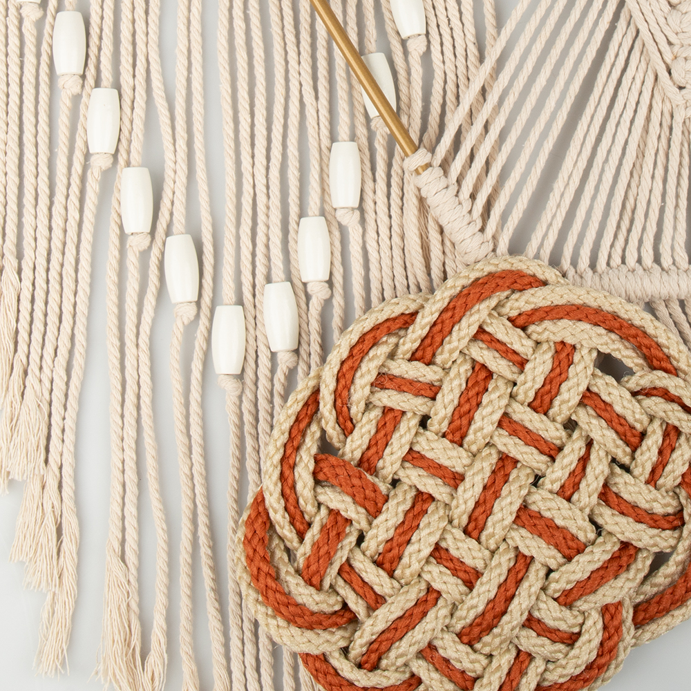 Macrame & Rope