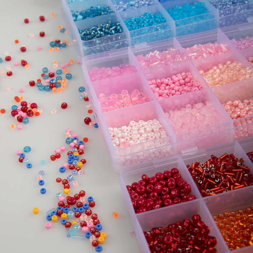 Beading & Jewlery