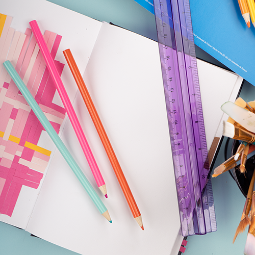 Painting & Drawing