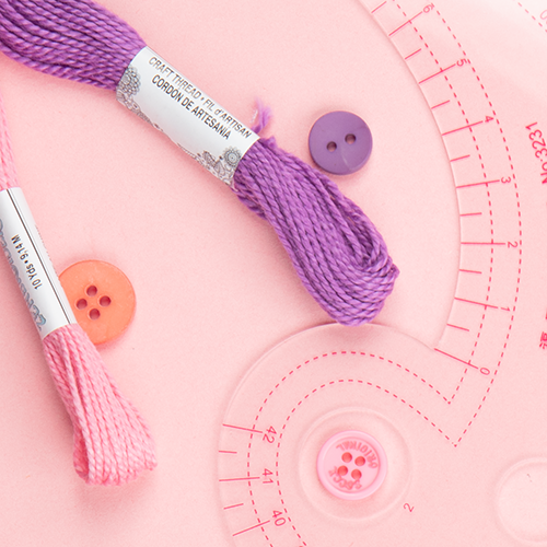 Sewing & Embroidery