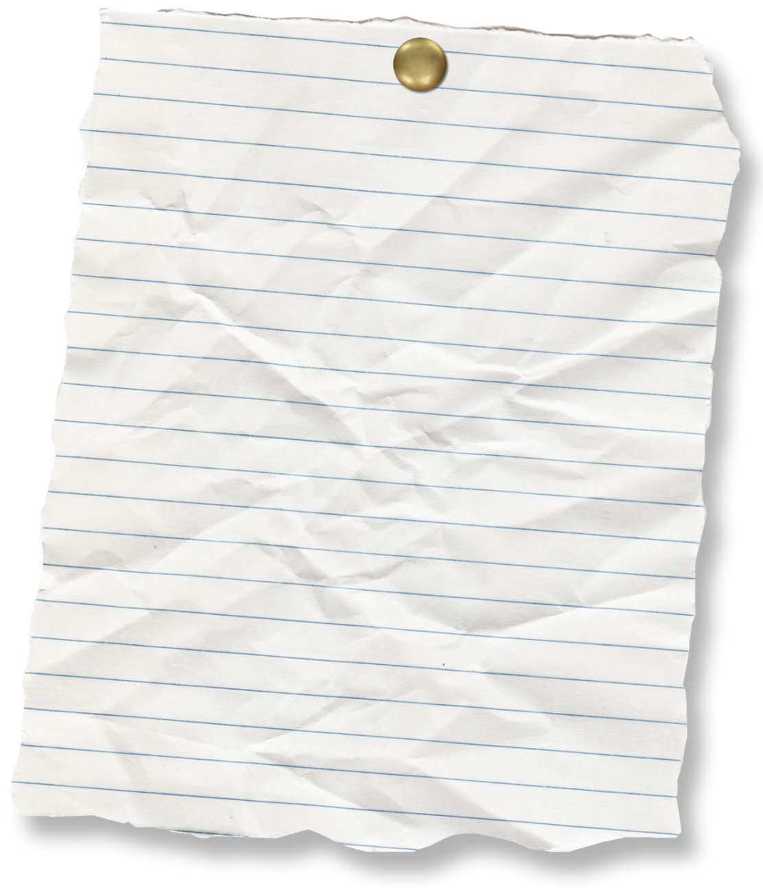 Inspiration Note