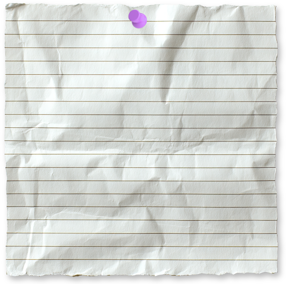 Inspiration Note