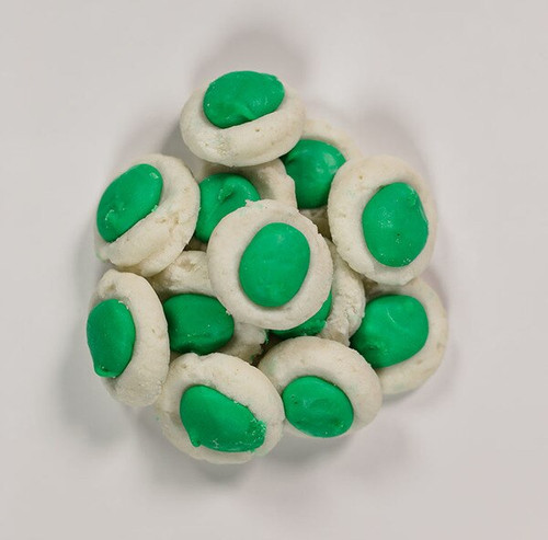 Christmas  Green (1 Dozen)