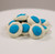 1 Custom Color (8 Dozen) 1 Custom Color (8 Dozen)