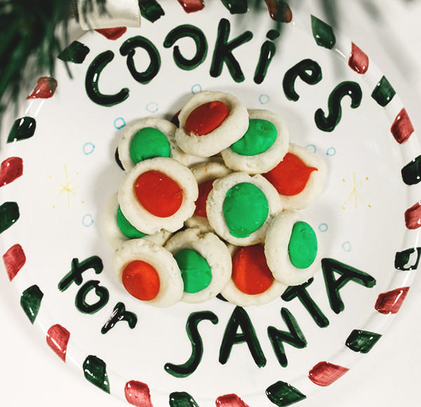 Cookies of Christmas (2 Dozen)
