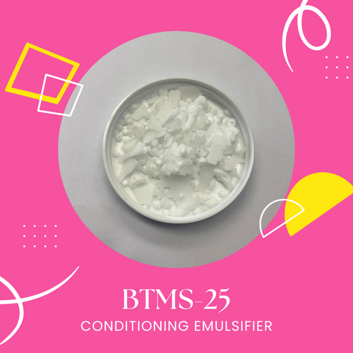 Conditioning Emulsifier BTMS 50