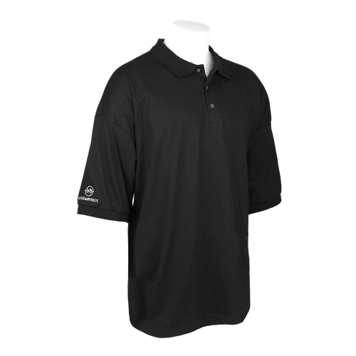 Gildan DryBlend 6 oz Jersey Knit Polo