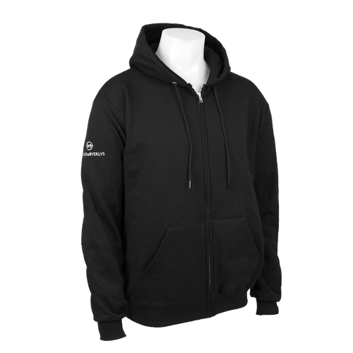 Champion Powerblend Full-Zip Hoodie