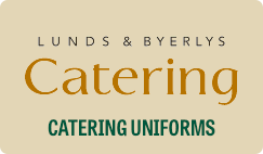 Catering Uniforms