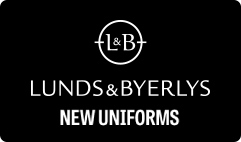 New Uniforms