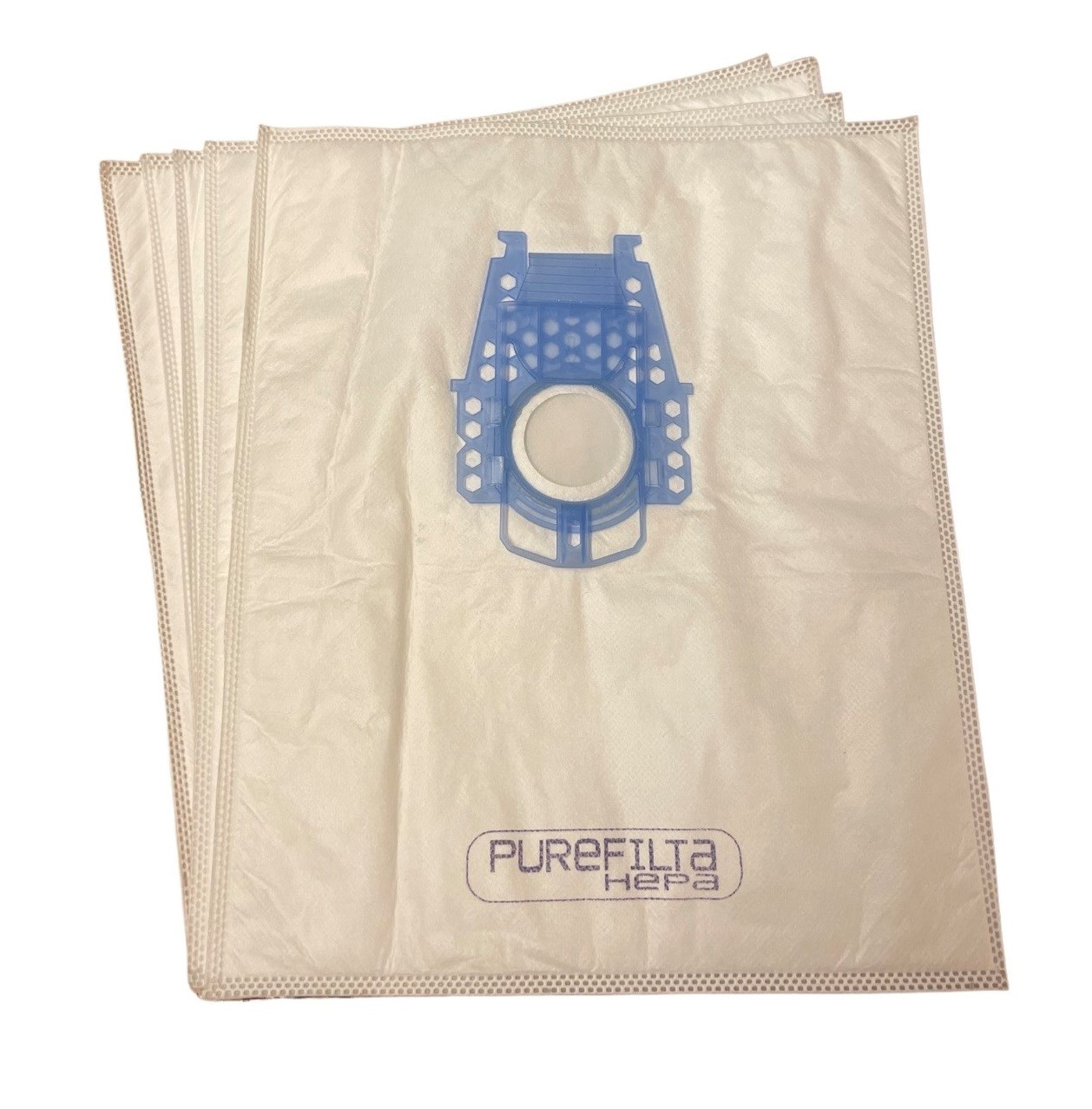 Bosch Ergomaxx Purefilta HEPA Vacuum Cleaner Bags Type P