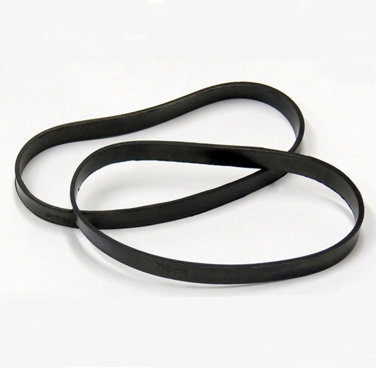 Hitachi Vacuum Cleaner Belts to fit the CV50 (Pack of 2)