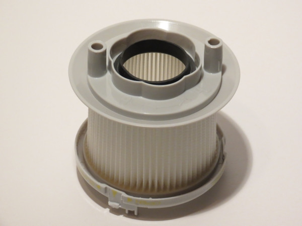 Hoover T80 HEPA filter