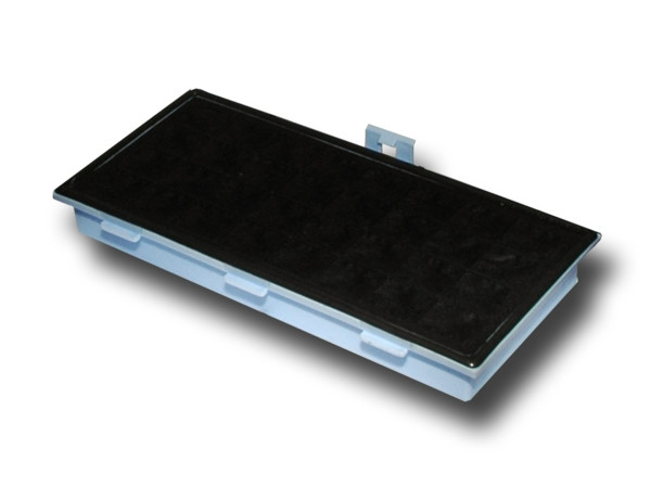 Miele S300, S400, S500, S600, S700, S800, S2000 Series Active AirClean Filter