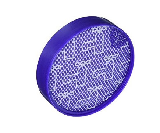 Genuine Dyson DC25 pre filter pack. For 