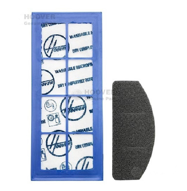 Hoover Vacuum Cleaner S class Filter 