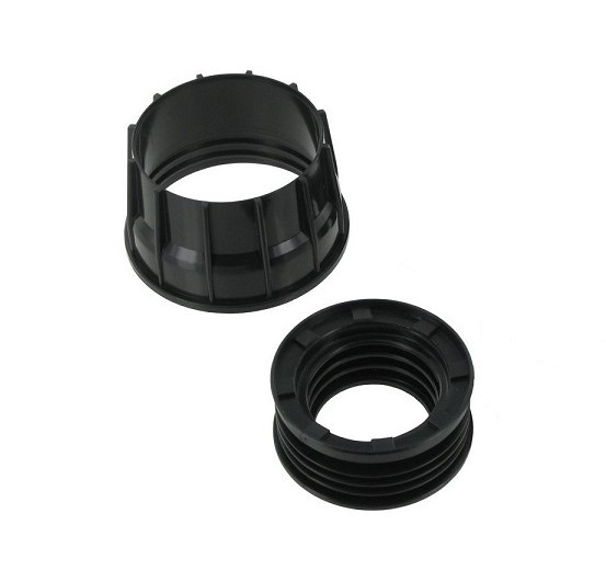 Numatic Henry replacement 32mm hose end 