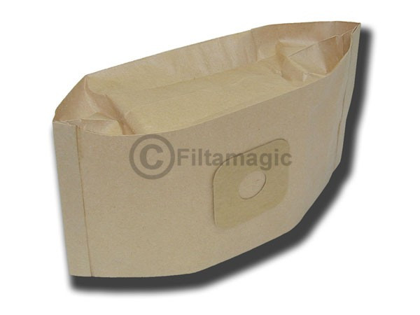 Hoover Commercial vacuum cleaner bag. Call 0800 5425852\n