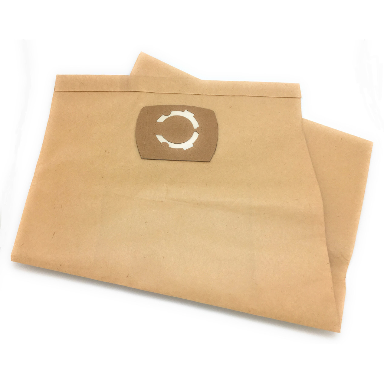 Kubota Vacuum Cleaner Bags to fit 12 gallon canister models