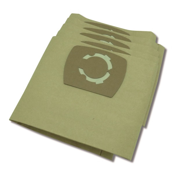 Stihl Canister Vacuum Cleaner Bags to fit the SE 61\u0026 SE 61 E