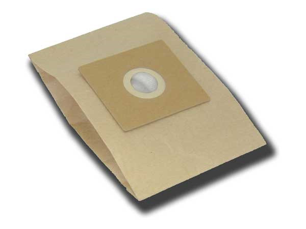 Delonghi Vacuum Cleaner Paper Bags to fit the Treviso