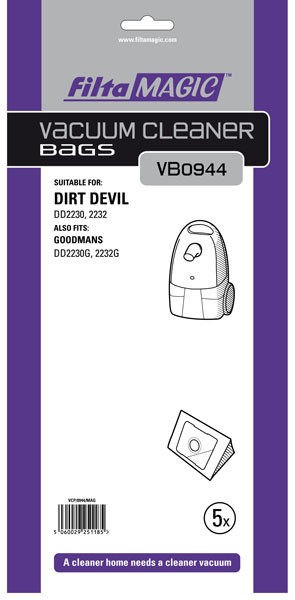 Dirt Devil | Bank's Vacuum Superstores