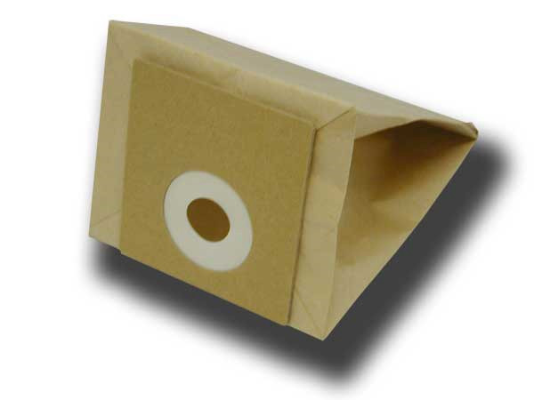 Onn Vacuum Cleaner Paper Dust Bags to 