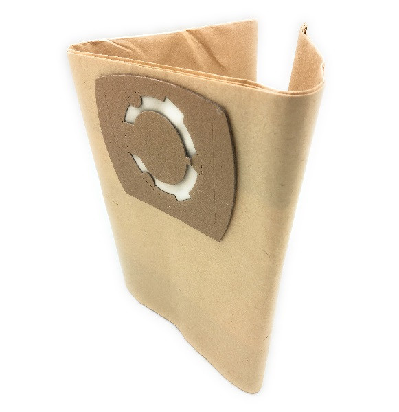 Ozito Vacuum Cleaner Bags to fit the VWD1220 18/20L pack of 5