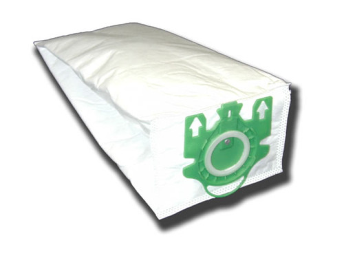 Miele Type U HEPA Vacuum Bag \u0026 Filters