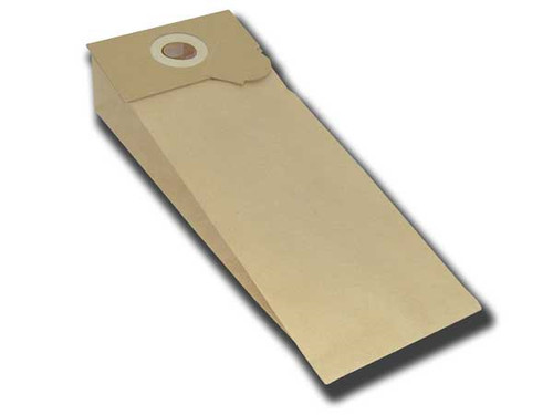 Victor Gold 370 Vacuum Cleaner Paper Bag Pack (5)