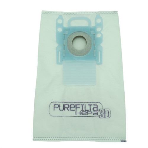Bosch HEPA vacuum cleaner bags for Type P Ergomaxx, Type G and Bosch