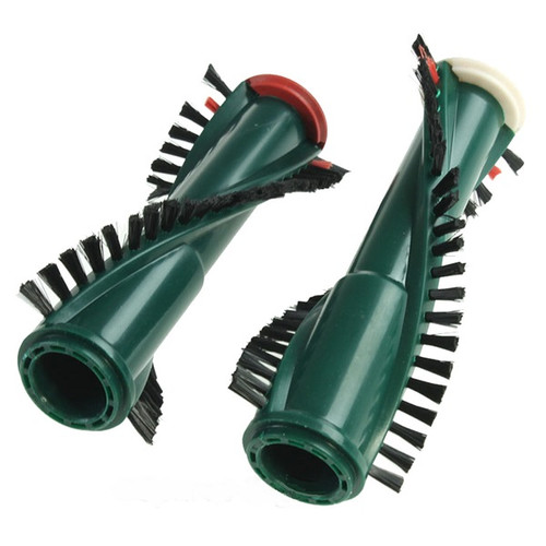 Vorwerk Kobold VK118-135 & EB340-350 Series Brushbar Set