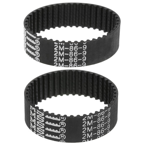 E2BNSLEU Vacuum Cleaner Belt Pack 