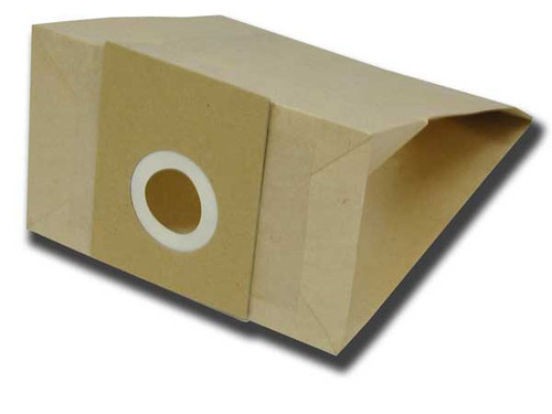 Onn BS7702 Vacuum Cleaner Paper Bag Pack (5)