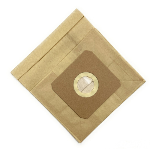 Bush DD2690B Vacuum Cleaner Paper Bag Pack