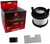 Hoover Genuine U62 HEPA Filter Kit