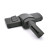 Miele Compatible combination floor tool (SBD285-3 style)