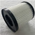 Parkside PWD Series 12 A1 20 A1 25 A1 30 A1 Wet & Dry Cartridge Filter
