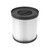 Parkside PWD Series 12 A1 20 A1 25 A1 30 A1 Wet & Dry Cartridge Filter