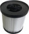 Parkside PWD Series 12 A1 20 A1 25 A1 30 A1 Wet & Dry Cartridge Filter