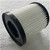 Einhell BT-NTS 12 Series Wet & Dry Cartridge Filter