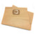 Sparky VC1650 MS 50 ltr Vacuum Cleaner Paper Bag Pack (5)