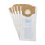 Eureka Type RR Upright Vacuum Cleaner Paper Bag Pack (5)