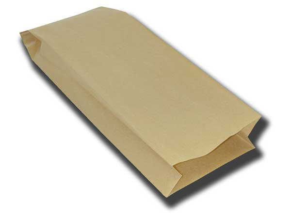 Simpa Upright Vacuum Cleaner Paper Bag Pack (5)