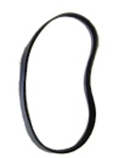 Vax (Genuine) V006 & V-060 Turbo force Vacuum Cleaner Belt Pack (2)