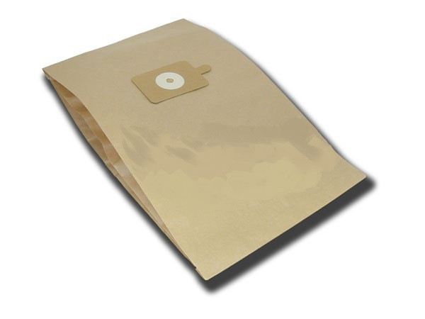 Truvox Valet V22 Vacuum Cleaner Paper Bag Pack (5)